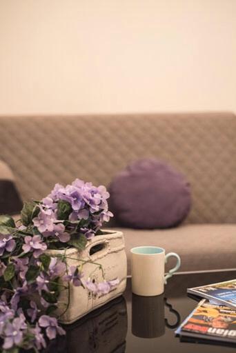 Comfortable Flat in Central Tbilisi room 4