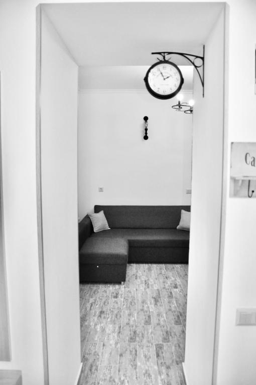 Comfortable Flat in Central Tbilisi room 6